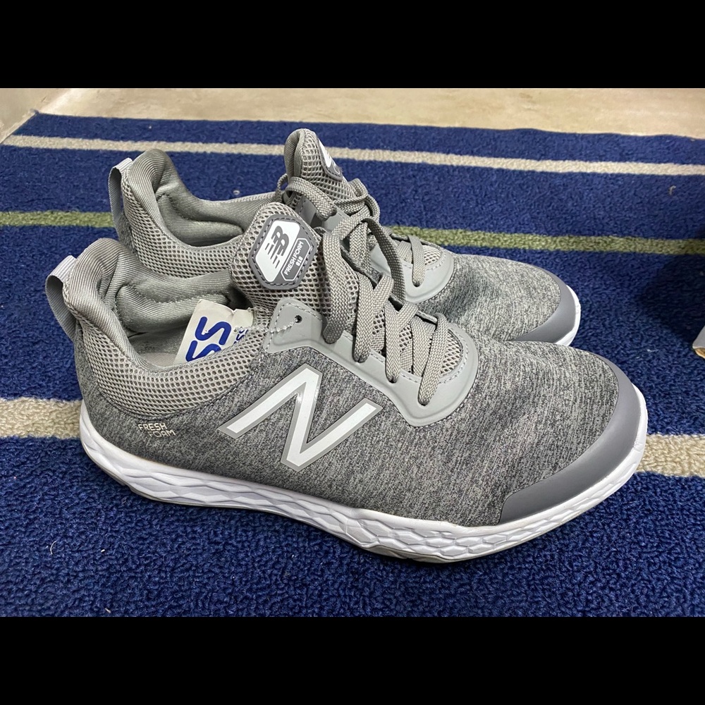 New Balance Gym Shoes